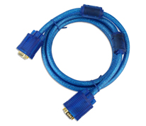 VGA3+9視頻線  YX-3922